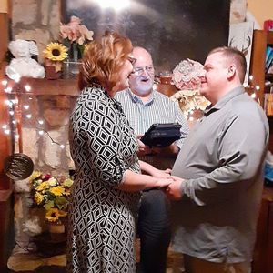 Meet your Posher, Steven